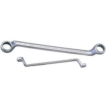 Draper 6276 Elora Deep Crank Metric Ring Spanner, 24mm x 26mm