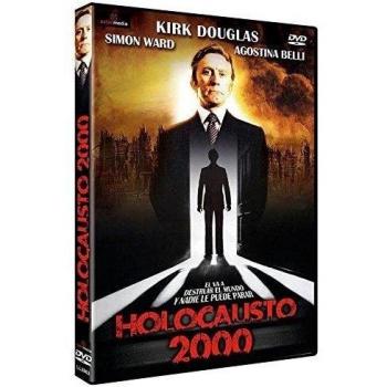 Holocausto 2000 [DVD]