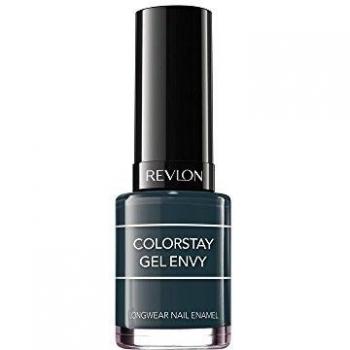 Revlon Colorstay Gel Envy Nail Polish 11.7ml – 500 Ace Of Spades