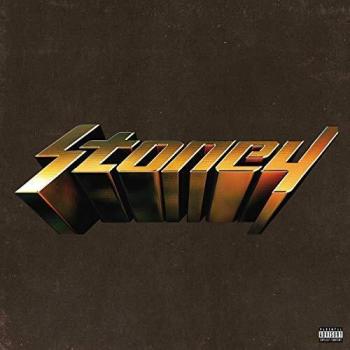 Stoney vinyl