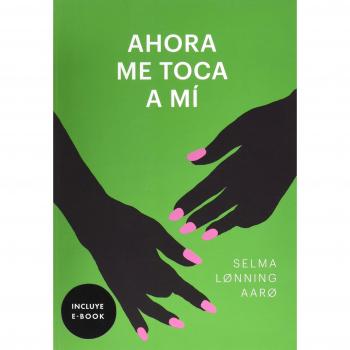 Ahora me toca a mi - Selma Lønning Aarø