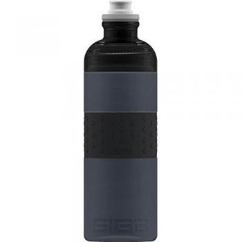 Sigg HERO Antracita Botella cantimplora