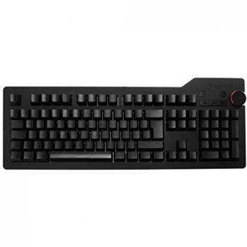 Das Keyboard 4 Ultimate, MX Brown, USB, UK