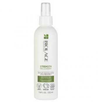 Matrix Biolage Strength Recovery Leave-In Conditioner Spray 232ml