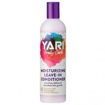 Acondicionador Hidratante Fruity Curls 355 ml - Yari