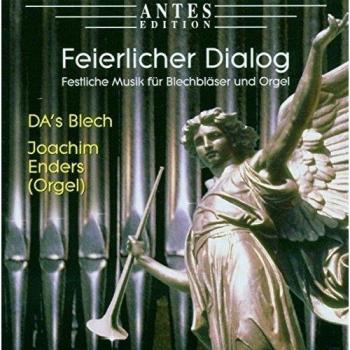 Ceremonial Dialogue - Festive Music for Brass Instruments
