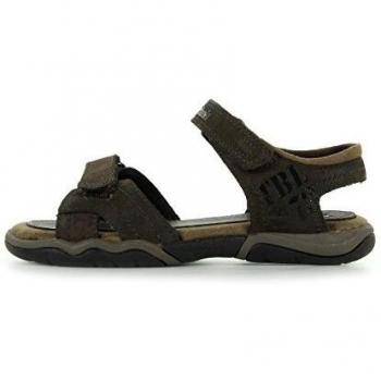 Timberland Oakblffsekl 1282A, Sandalias - 29 EU