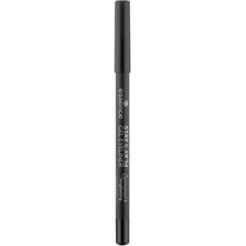 Essence STAY & PLAY Gel Eyeliner Shade 01 1.3 g