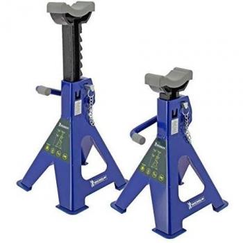 Grefay Soporte Movil Bicicleta Soporte Universal Manillar Motocicleta para 3.5-6.5 Smartphones con Rotación 360°