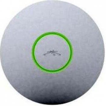 Ubiquiti UAP-LR UniFi AP LR - Punto de acceso inalámbrico, blanco