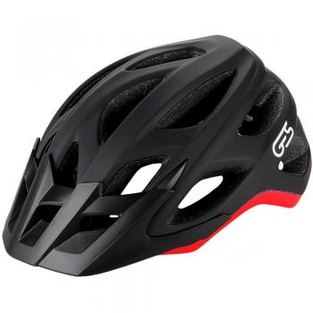 CASCO MTB GES TRAIL Azul Adulto