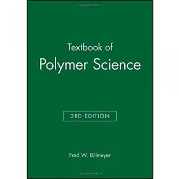 Textbook of Polymer Science