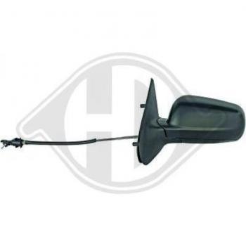 Espejo retrovisor DIEDERICHS 7424025