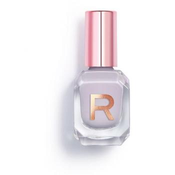 Esmalte de Uñas High Gloss Marble - Make Up Revolution - Brillo Intenso