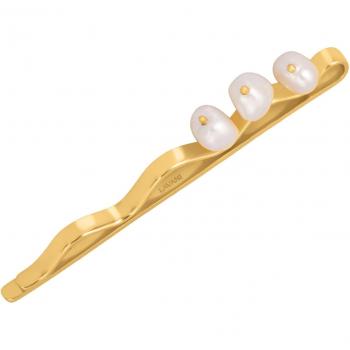 Horquilla de perla Rhea - Lavani Jewels