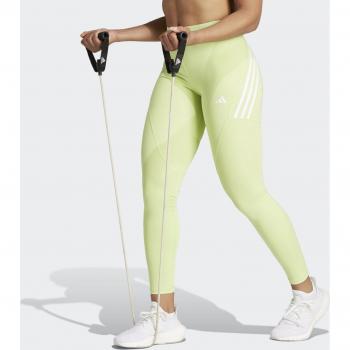 Mallas de mujer Techfit Hyperglam adidas