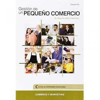Gestión de un pequeño comercio