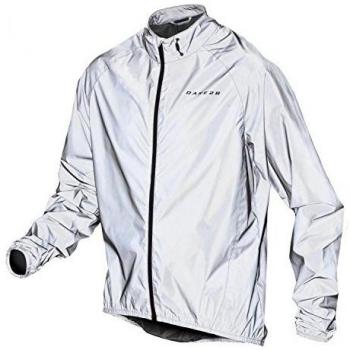 Dare 2b Hombre observate jacket-reflective, 2 x -small, chaqueta, hombre, color reflectante, tamaño large