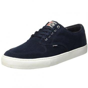 Element Topaz C3 Navy, Zapatillas de Fitness al Aire Libre. para Hombre, Azul Marino, 45 EU
