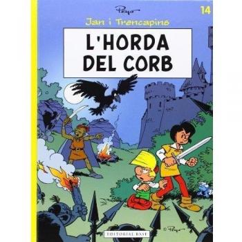 L'horda del corb: 14