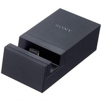 SONVW Sony DK60 - Puerto de Carga USB Tipo C, Color Negro