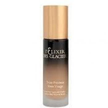 Valmont l'Elixir Des Glaciers Teint Précieux Velvet Glow Foundation Sandy Beige 30ml