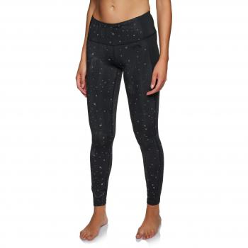 The North Face PERFORMANCE Mallas y bodies, Mujer, Negro