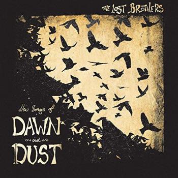 The Lost Brothers - New Songs of Dawn and Dust (Vinyl LP)