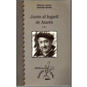 (ii) Junto Al Fogaril De Atares (Narrativa Popular)