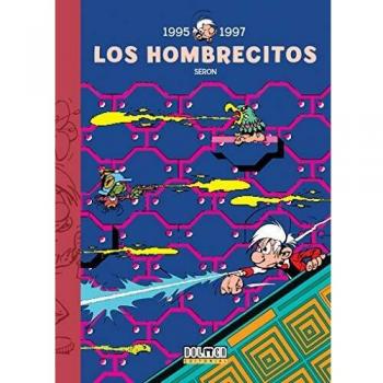 Los Hombrecitos 1995-1997