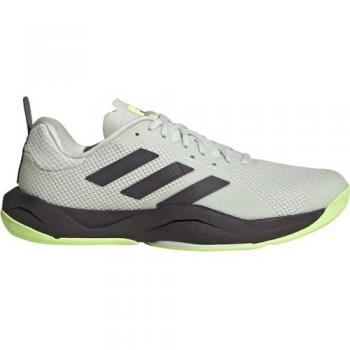 Zapatillas deportivas Adidas Rapidmove Verde EU 40 2/3 Hombre