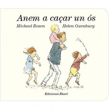 Anem a caçar un ós