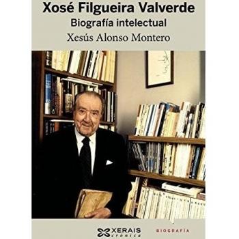 Xosé Filgueira Valverde: Biografía intelectual