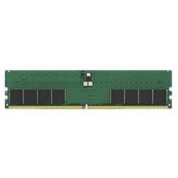 Kingston KCP548UD8K2-64 DDR5 4800MHz 64GB (2x32GB) CL40 Memory Kit