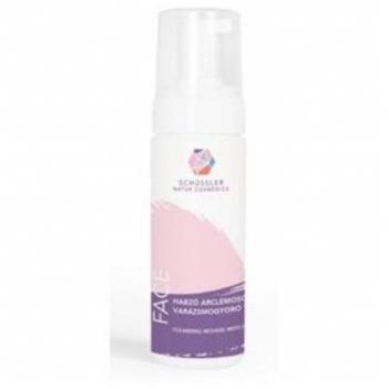 Schüssler Natur CosMEDics Hamamelis Cleansing Foam 150ml