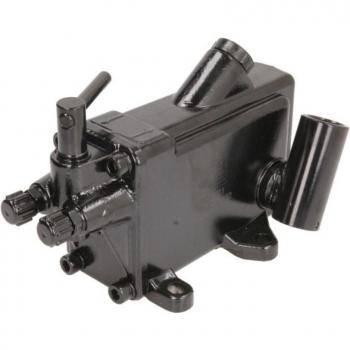 Bomba de basculamiento para cabina DT Spare Parts 4.62150