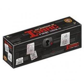 The Binding of Isaac: Four Souls - Juego de Cartas