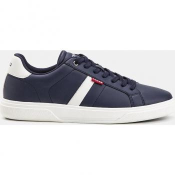 Zapatillas Levi's Archie de hombre tipo casco bajas con cordones y suela de goma