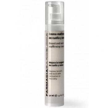 Crema reafirmante de cuello y senos 50 ml