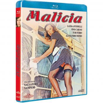 Malicia