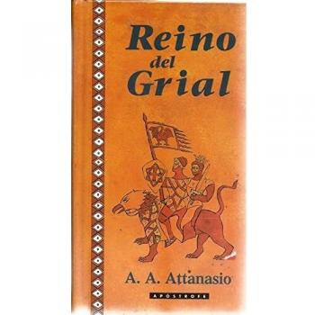 REINO DEL GRIAL