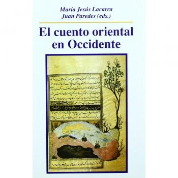 El cuento oriental en Occidente