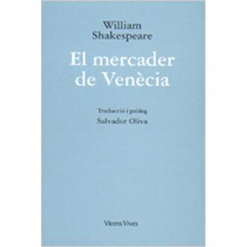 El Mercader De Venecia