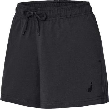 Pantalones cortos Joluvi Aure mujer negro