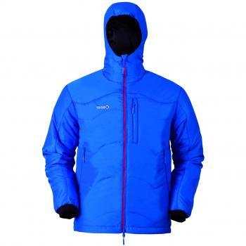 Izas Proserpina Chaqueta, Hombre, Azul