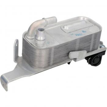 Enfriador de aceite NRF 31857 para aceite del motor