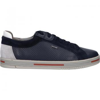 Zapatillas Deportivas para Hombre Geox Eolo Azul Marino Talla 40 EU