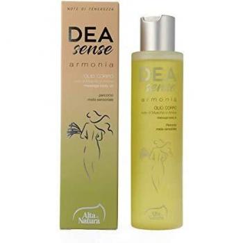 Aceite Corporal Armonía Dea Sense 150ml Alta Natura