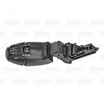 Interruptor de la columna de dirección VALEO 251755 - Conmutador en la columna de dirección, compatible con vehículos específicos, diseño ergonómico, fácil instalación, alta durabilidad y resistencia a condiciones adversas
