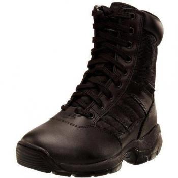 Magnum Panther 8.0 Botas de Trabajo Unisex Adulto, color: Negro, Black, 42 EU / 8 UK